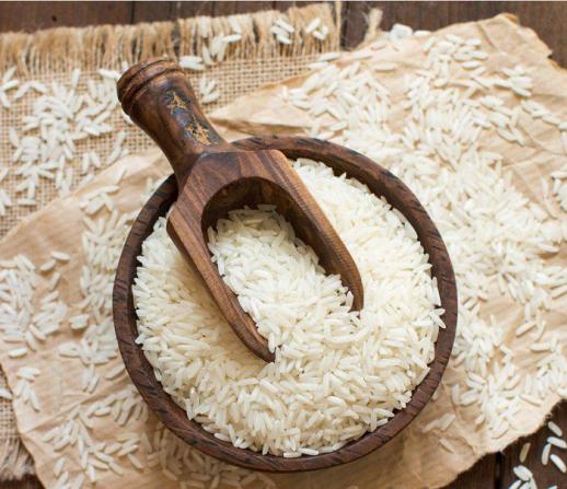 طرز پخت برنج کشت دوم