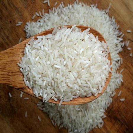 عرضه بهترین برنج کشت دوم