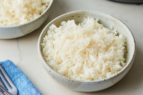 آشنایی با نحوه تولید برنج طارم