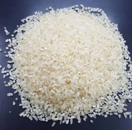 مراحل تولید انواع برنج طارم