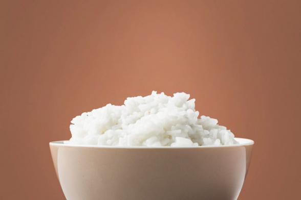 بررسی کیفی برنج هاشمی کشت دوم