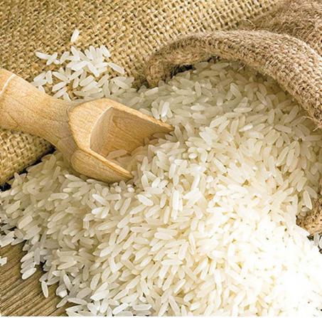 سفارش خرید برنج هاشمی استخوانی
