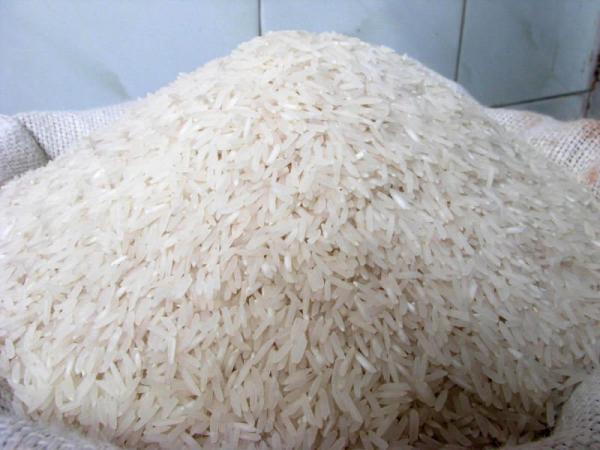 بررسی کیفی انواع برنج طارم