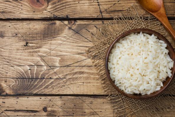 تولیدکنندگان برنج هاشمی ممتاز صادراتی