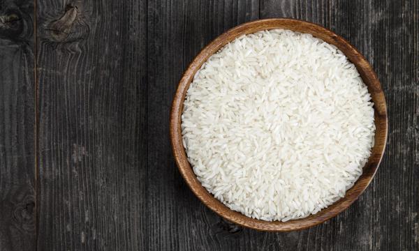فواید مصرف برنج هاشمی تازه
