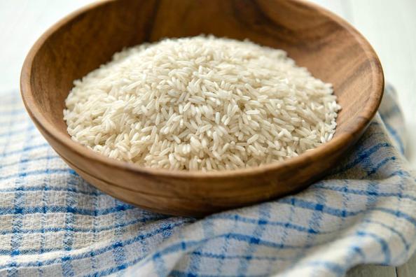 روش تولید برنج کشت دوم بینام