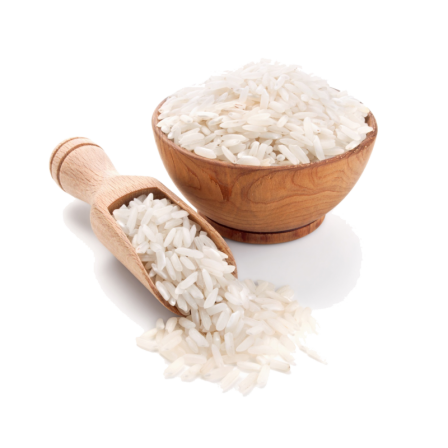 بررسی کیفی برنج فجر استخوانی