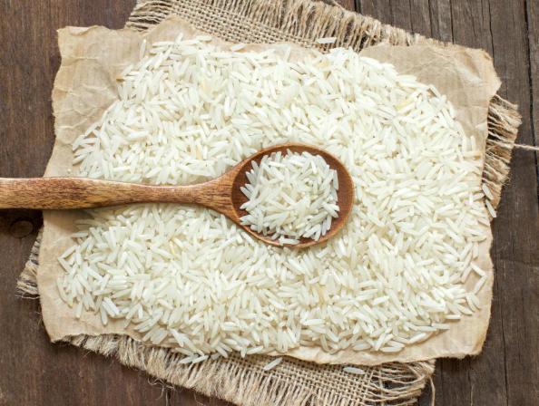مزایای استفاده از برنج هاشمی