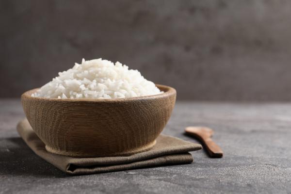 صادرات برنج فجر استخوانی عمده