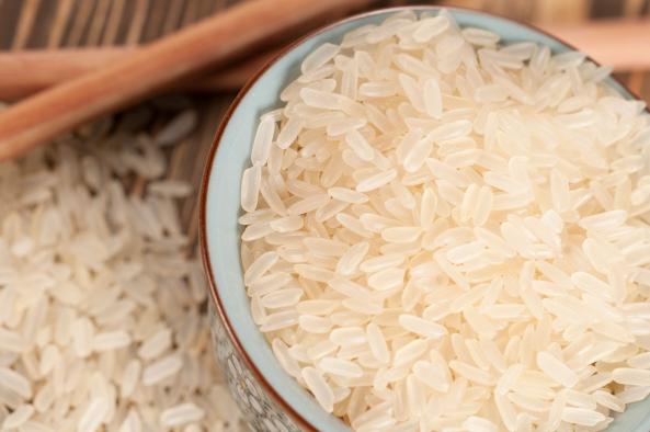 بررسی کیفی برنج سرلاشه فجر