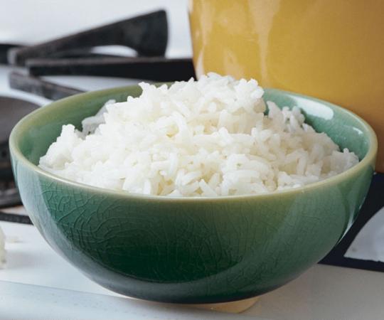 مواد مغذی موجود در برنج تازه
