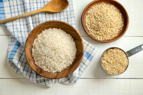 معرفی استراتژی تولید برنج