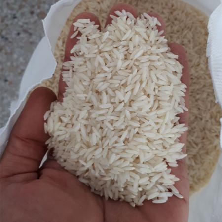 بررسی کیفی برنج کشت دوم طارم