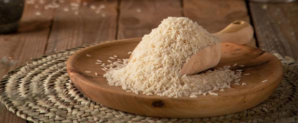 بررسی کیفی برنج هاشمی صادراتی