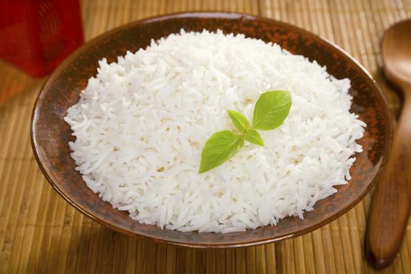 نحوه پخت انواع برنج فجر