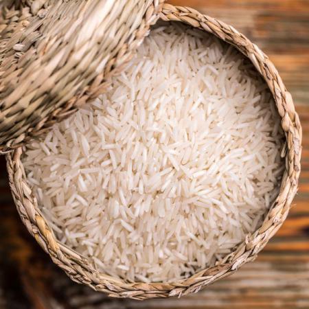 فواید مصرف برنج هاشمی تازه