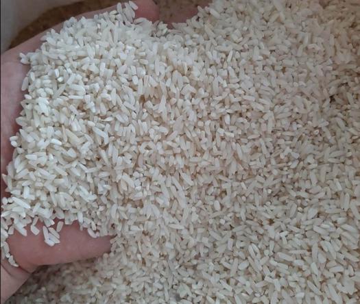 توزیع کننده برنج هاشمی نیم دانه ارزان