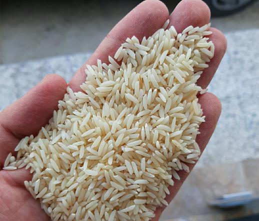 اطلاعاتی درباره کیفیت برنج هاشمی