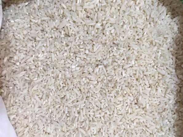 بررسی کیفی برنج طارم