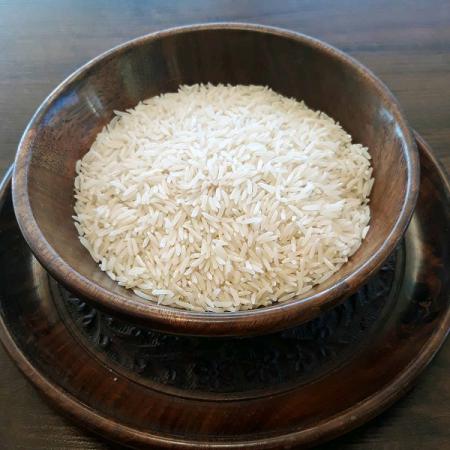 کیفیت ویژه برنج طارم دم سیاه