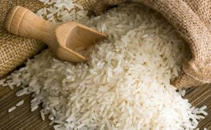 نرخ روز انواع برنج هاشمی درجه یک